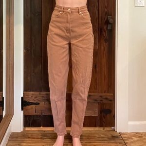 Jean/khaki/cargo pants